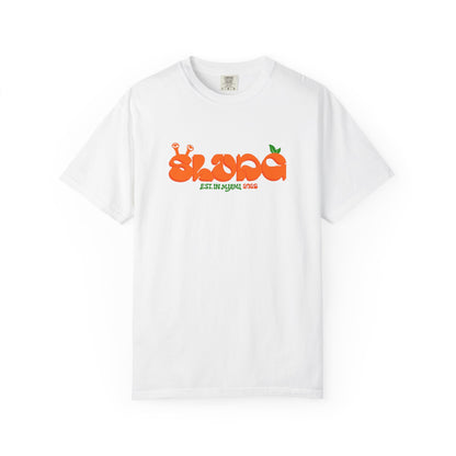 Sludg 3 Year Anniverary-  T-Shirt