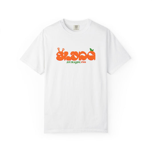 Sludg 3 Year Anniverary-  T-Shirt