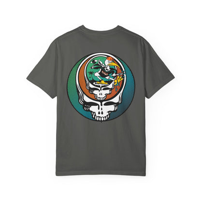 Sludg 3 Year Anniverary-  T-Shirt