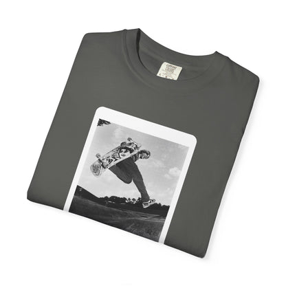 "Trey Flips" T-Shirt