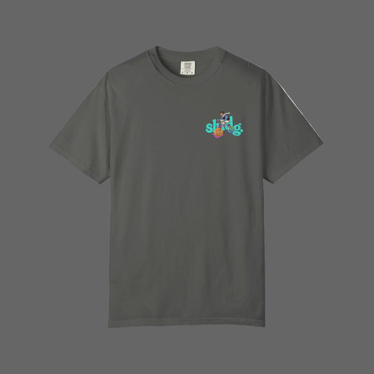 Hofmann Bicycle Day Tee