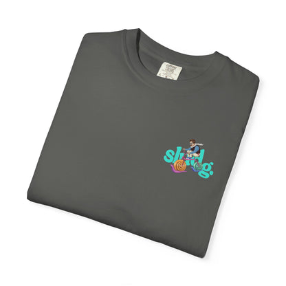 Hofmann Bicycle Day Tee