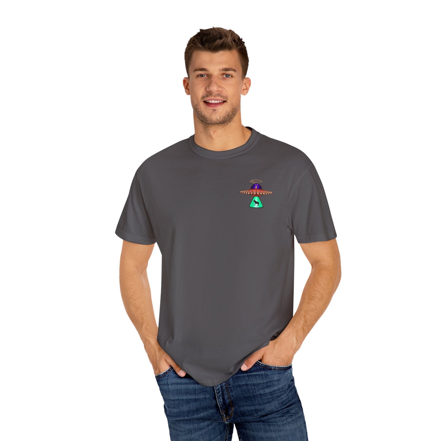Scent of a Mule Tee- Phish Summer 2025