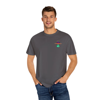 Scent of a Mule Tee- Phish Summer 2025