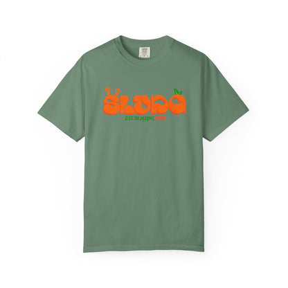 Sludg 3 Year Anniverary-  T-Shirt