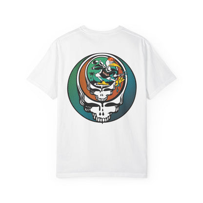 Sludg 3 Year Anniverary-  T-Shirt