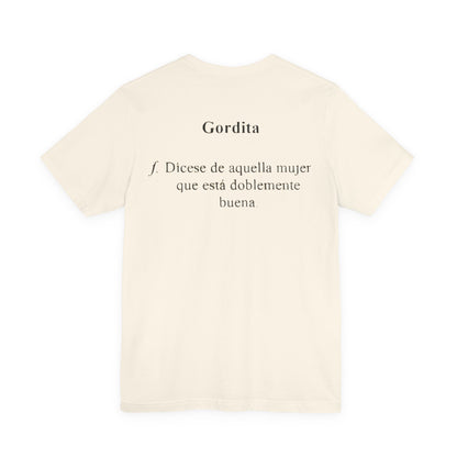 Gordon Tee