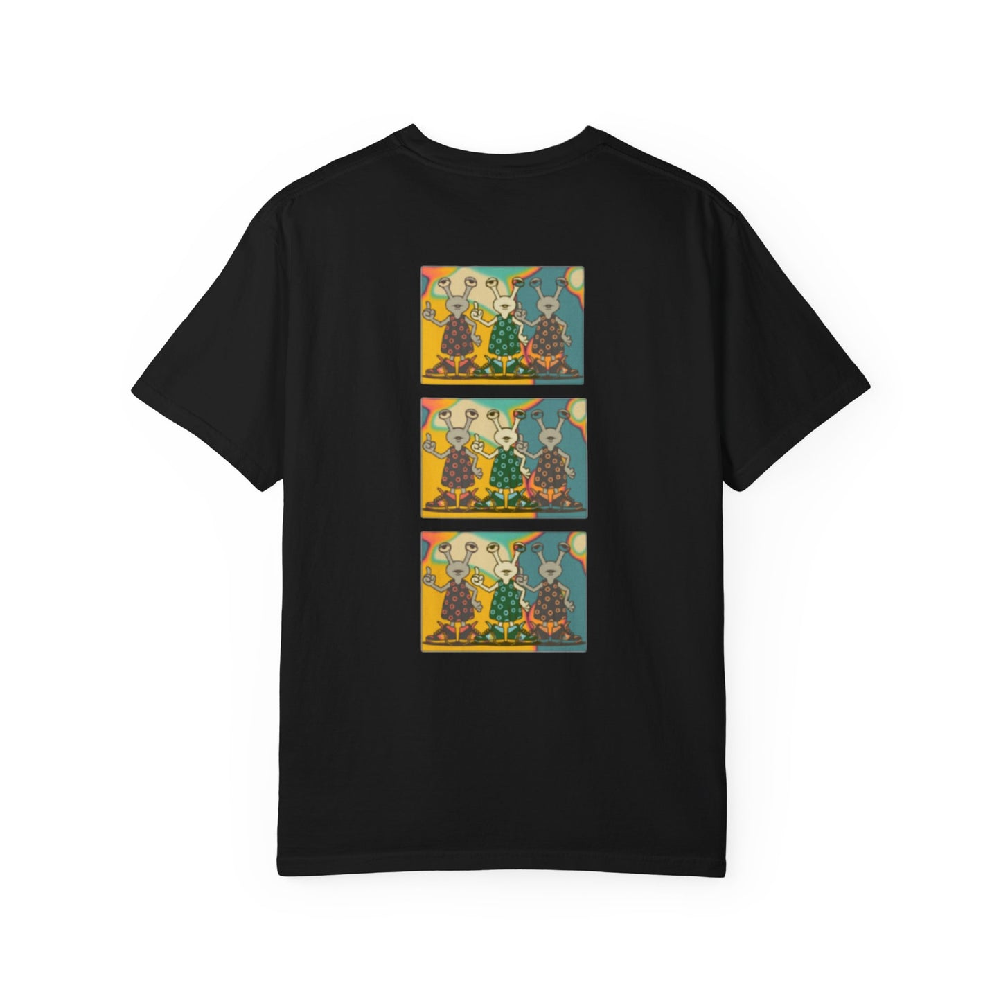 Phish Logo Shirt