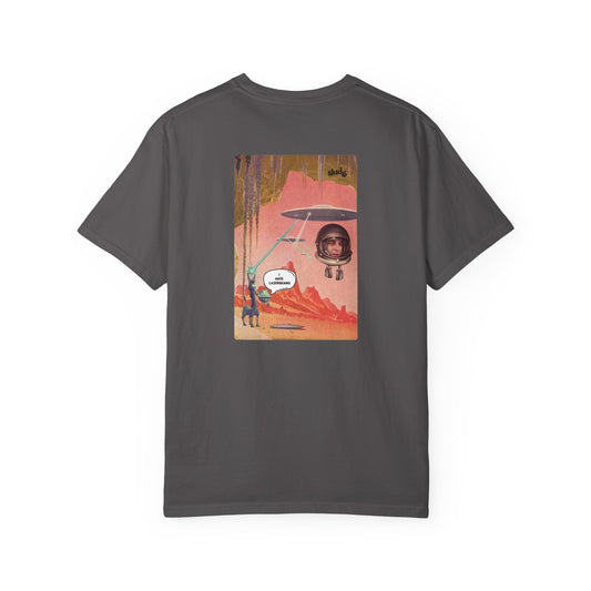Scent of a Mule Tee- Phish Summer 2025