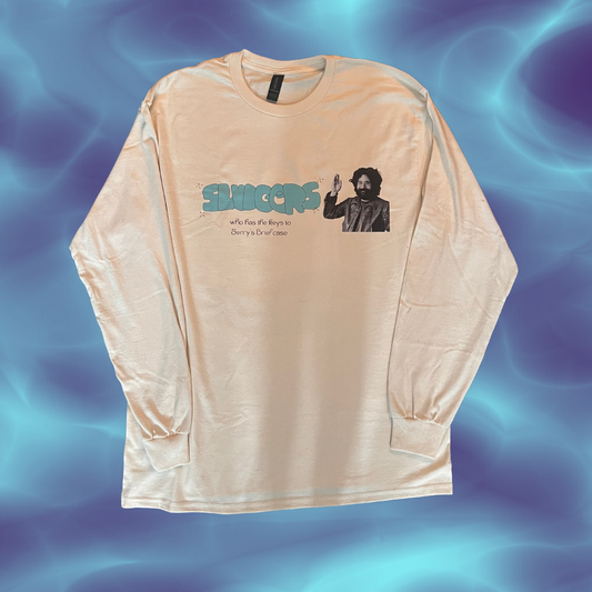 Jerry's Briefcase Shirt