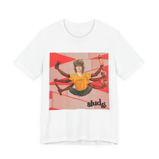 Gordon Tee