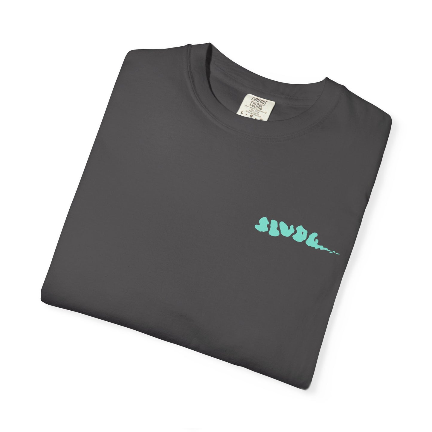 Sludg Your Face (Final Tour) Skate Tee