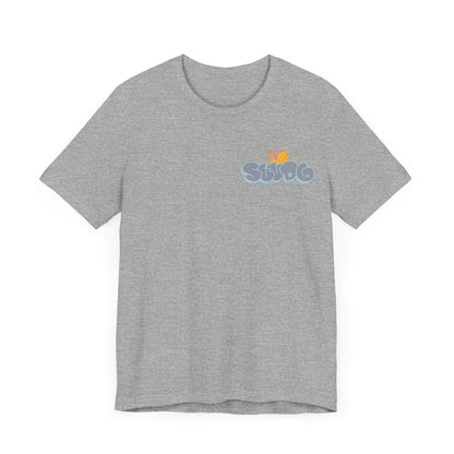 "King Of Ave" Tribute Shirt