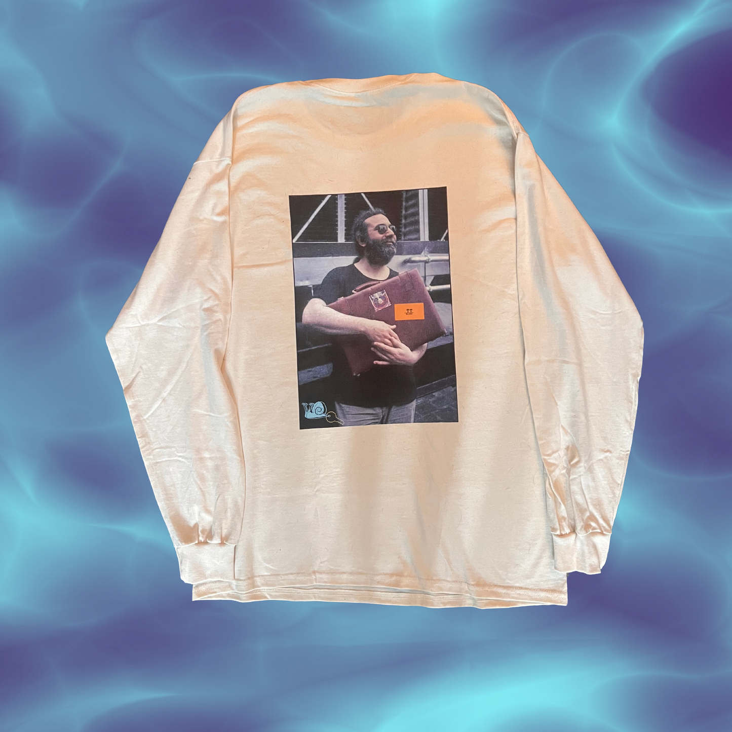Jerry's Briefcase Shirt