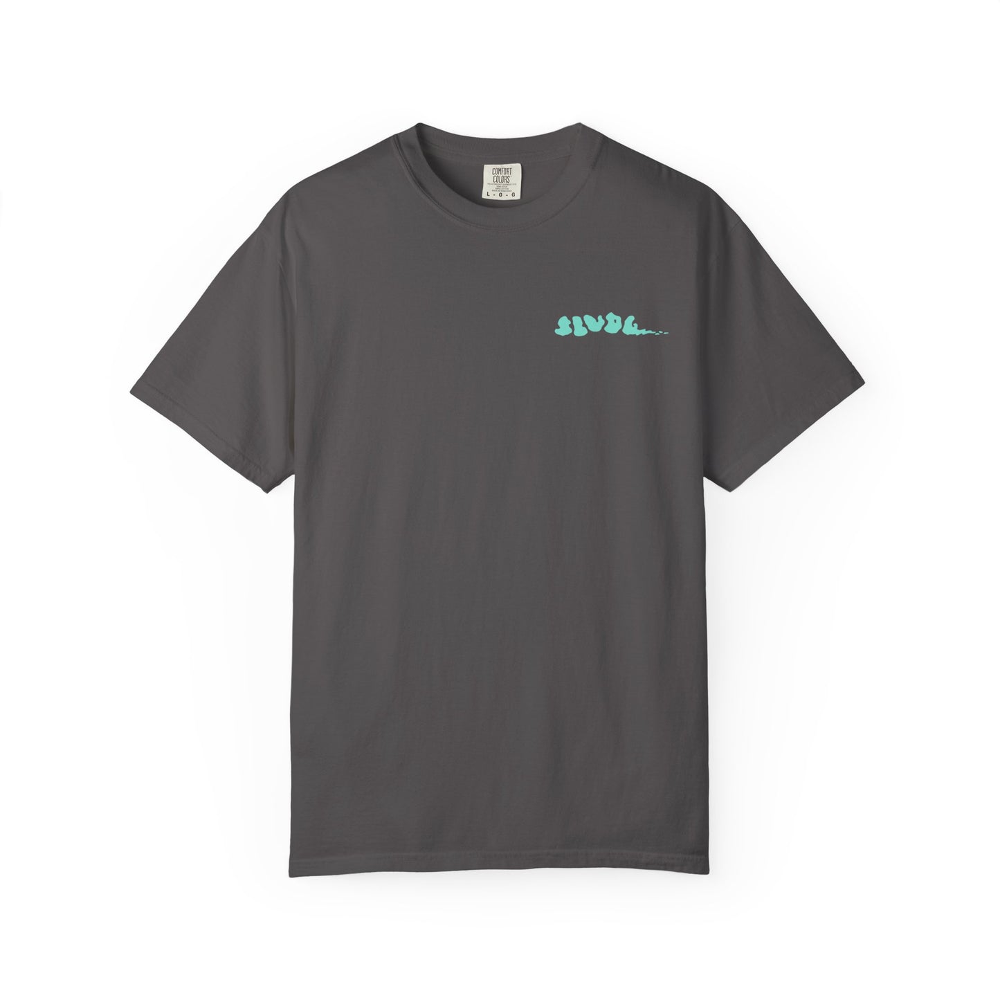 Sludg Your Face (Final Tour) Skate Tee