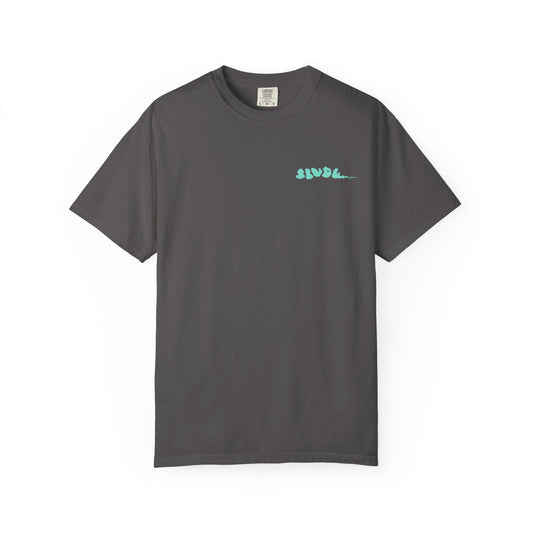 Sludg Your Face (Final Tour) Skate Tee