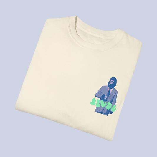 Sludg Ape Man Tee