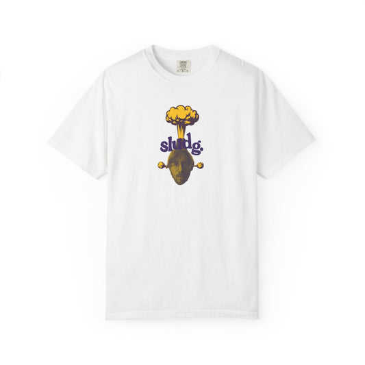 What's Going Through Your Mind Shirt