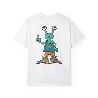Mr. Sludg Tee Shirt