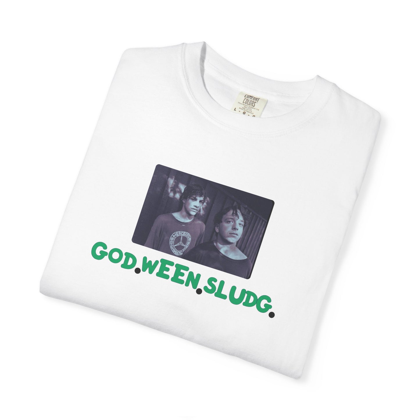 God.Ween.Sludg