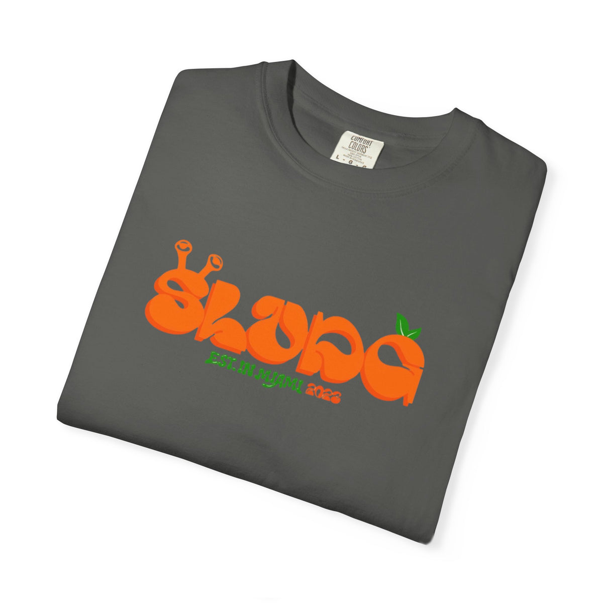 Sludg 3 Year Anniverary-  T-Shirt