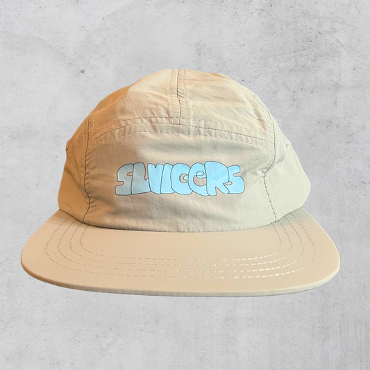 "Sludgers" 5-Panel Hat