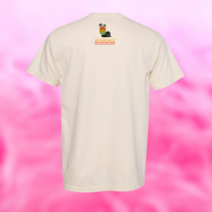 D Wade Short Sleeve T-Shirt