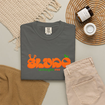 Sludg 3 Year Anniverary-  T-Shirt