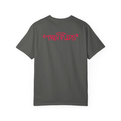 "Trey Flips" T-Shirt