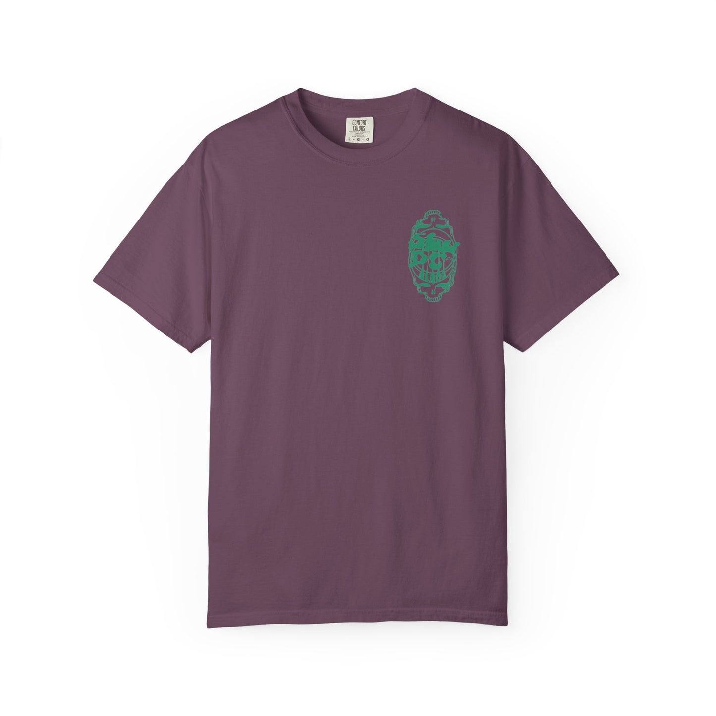 Sludg Doc ELSD Tee