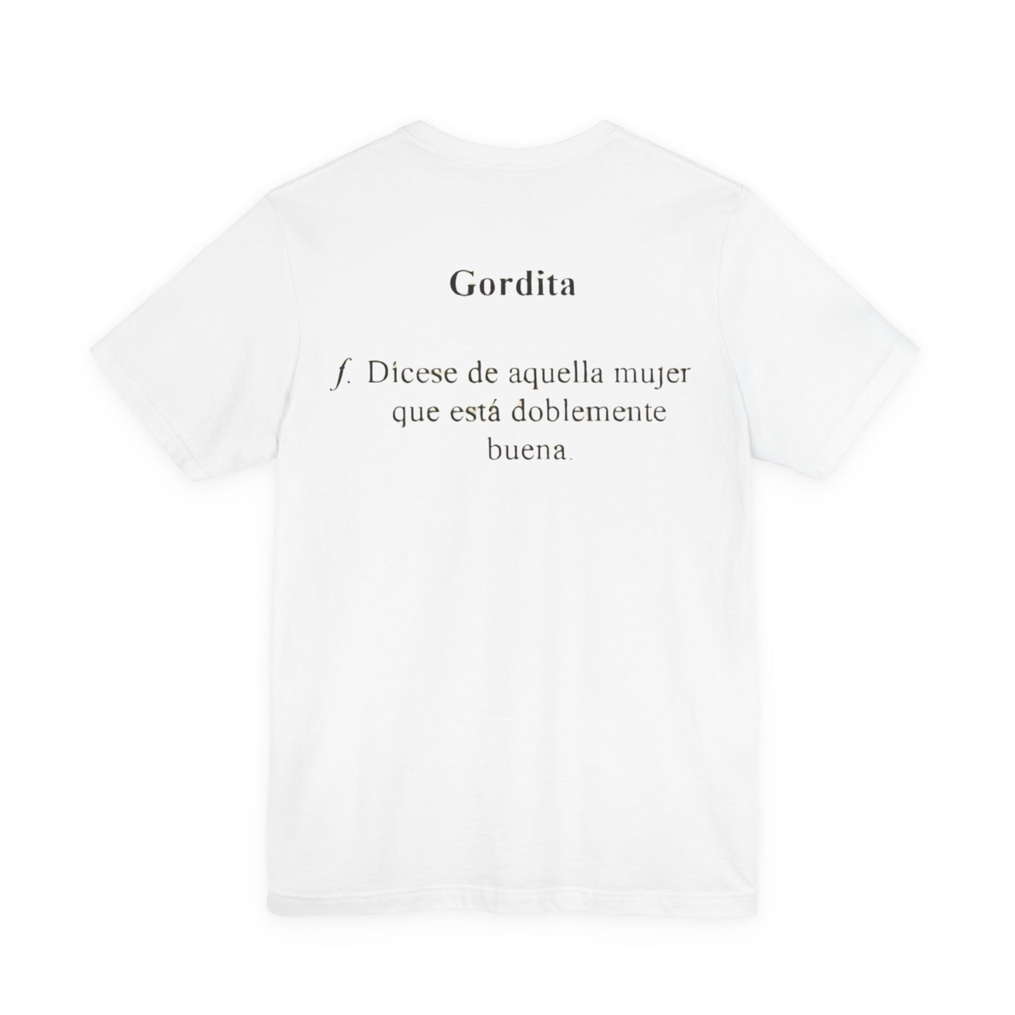 Gordon Tee