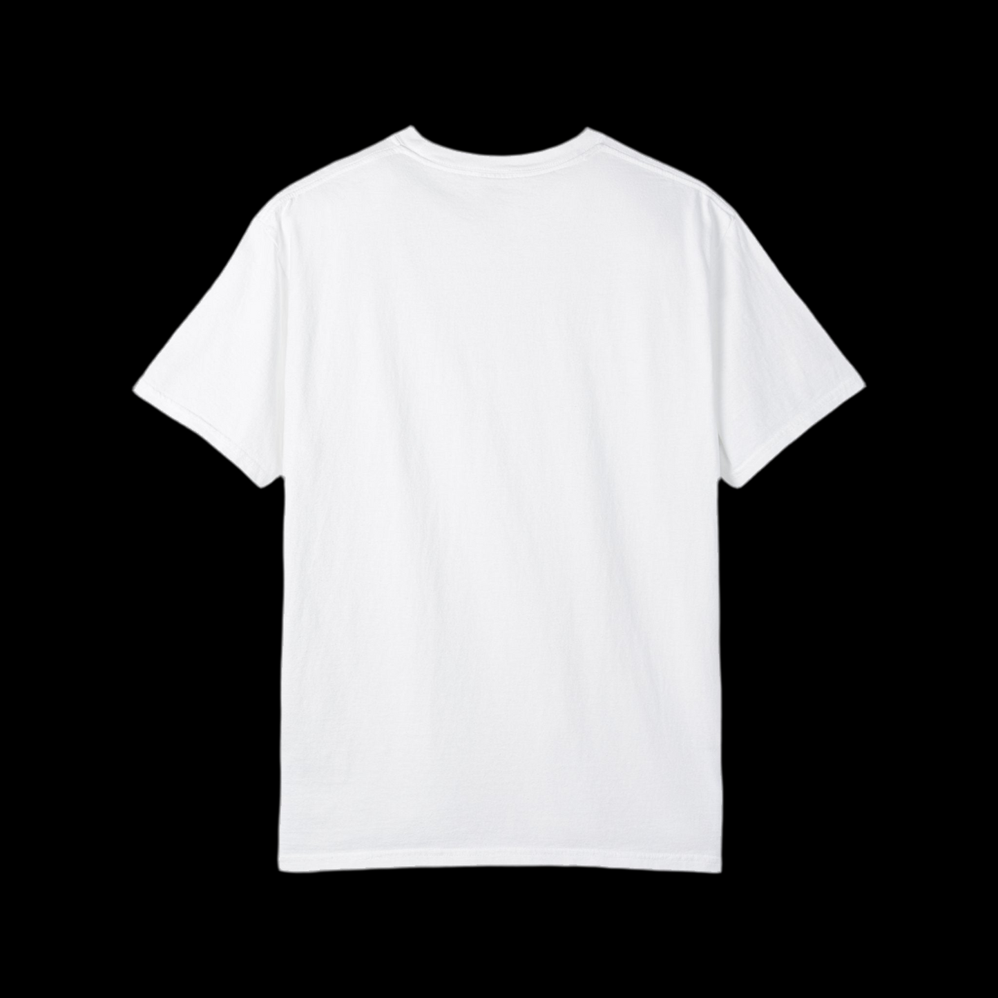 Sludg Eyes Center Tee