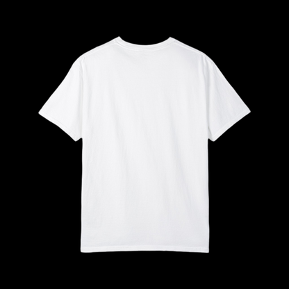 Sludg Eyes Center Tee