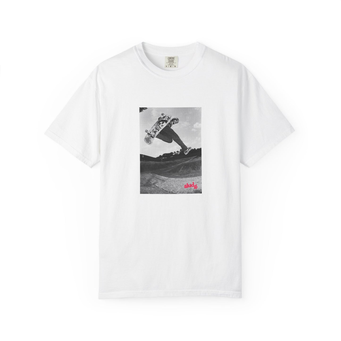 "Trey Flips" T-Shirt