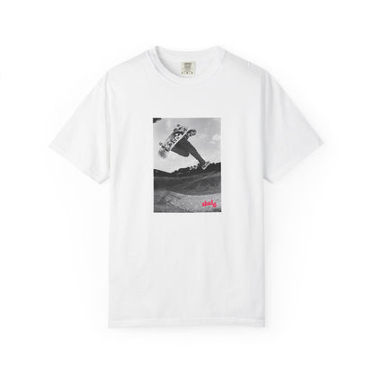 "Trey Flips" T-Shirt