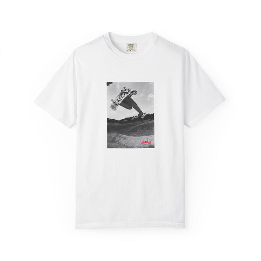 "Trey Flips" T-Shirt