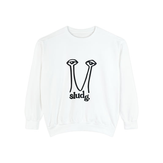 Sludg Eyes Sweatshirt