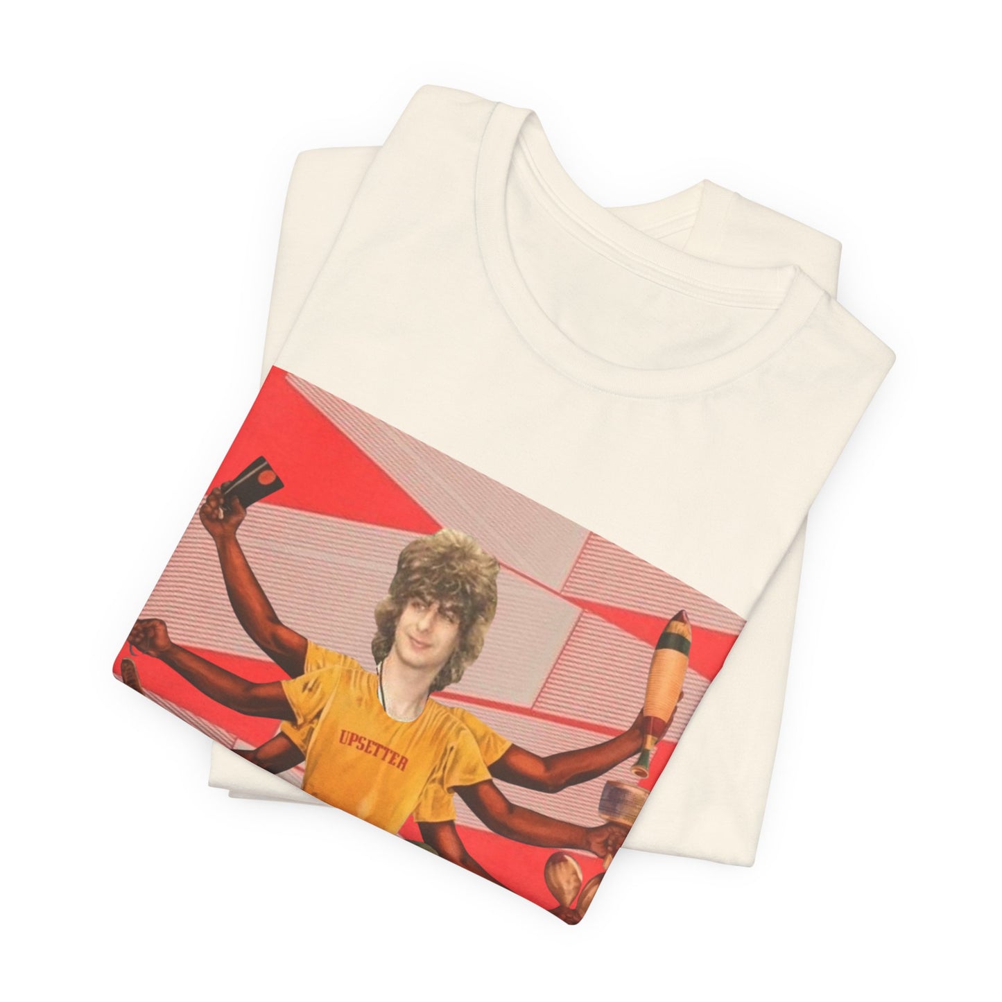 Gordon Tee