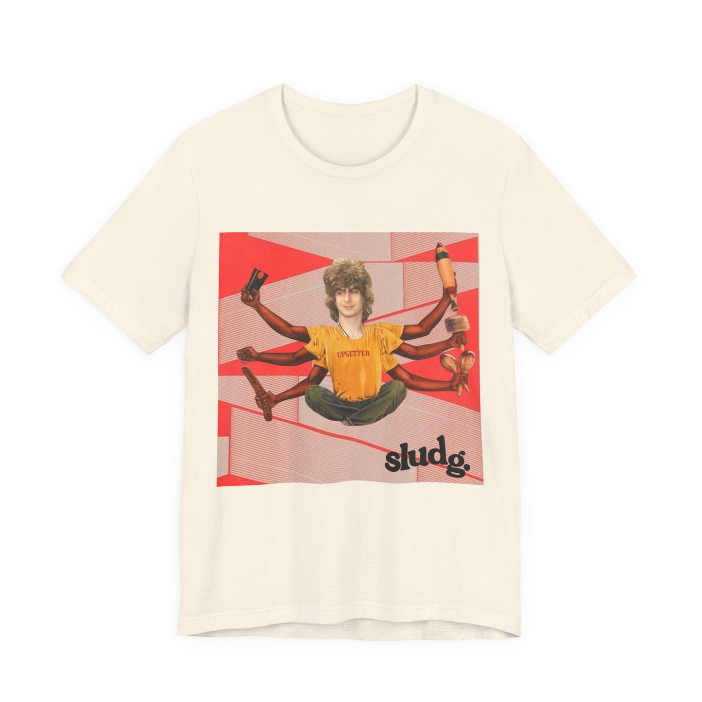 Gordon Tee