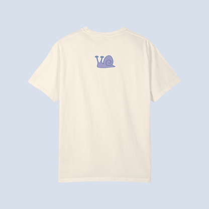 Sludg Ape Man Tee