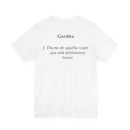 Gordon Tee