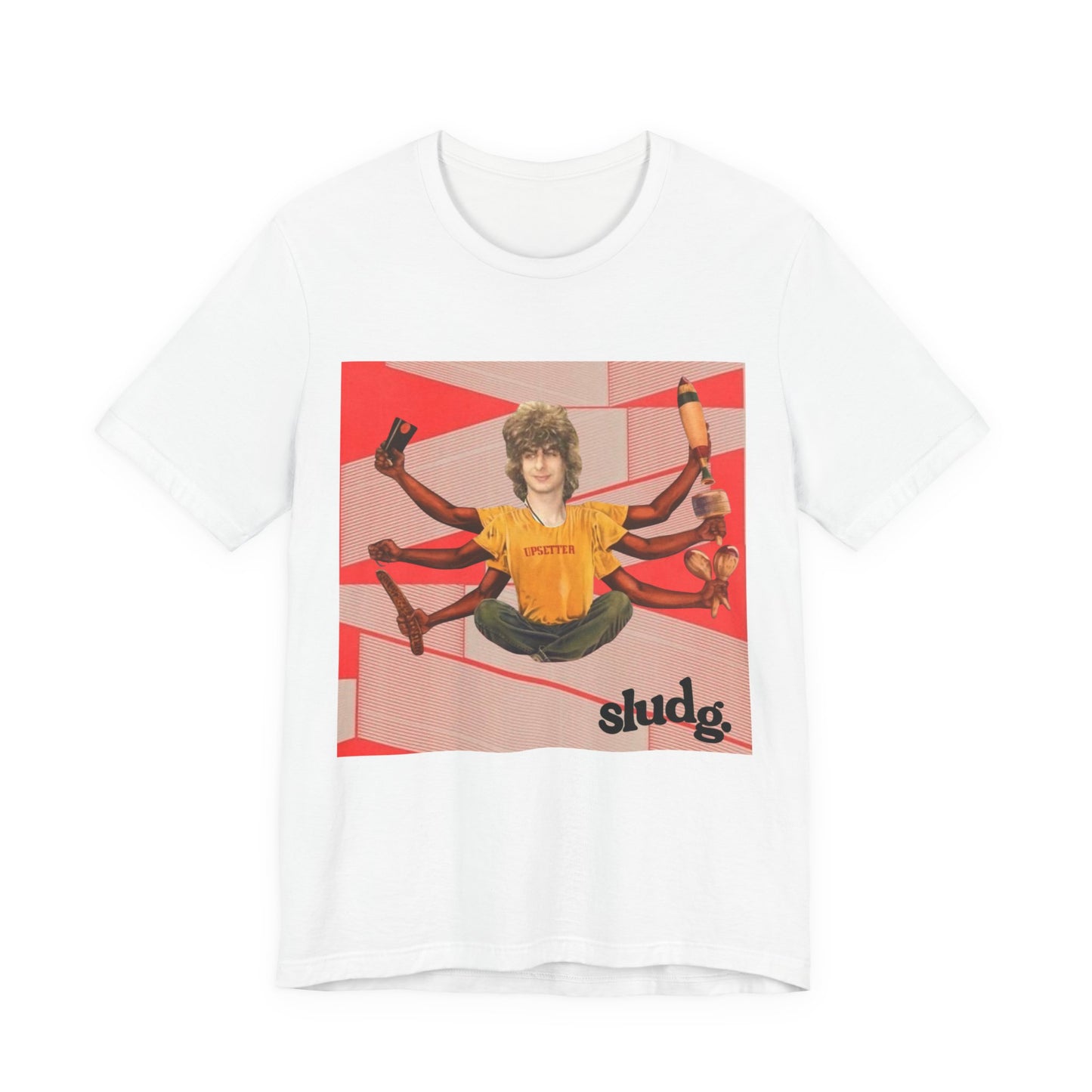 Gordon Tee