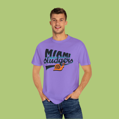 Miami Sludgers T-Shirt