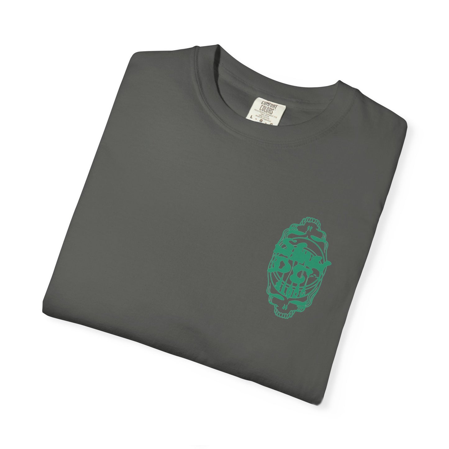 Sludg Doc ELSD Tee