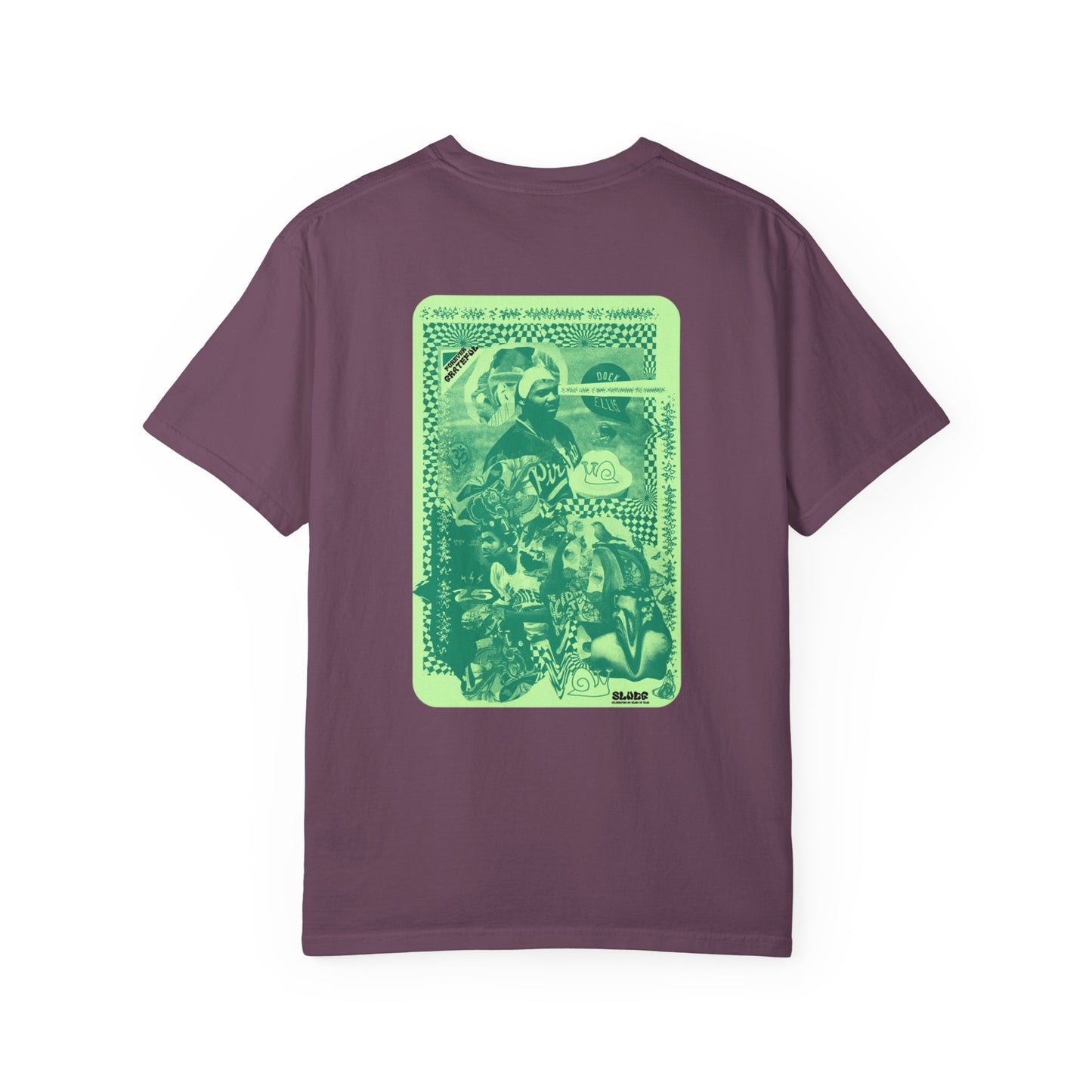 Sludg Doc ELSD Tee