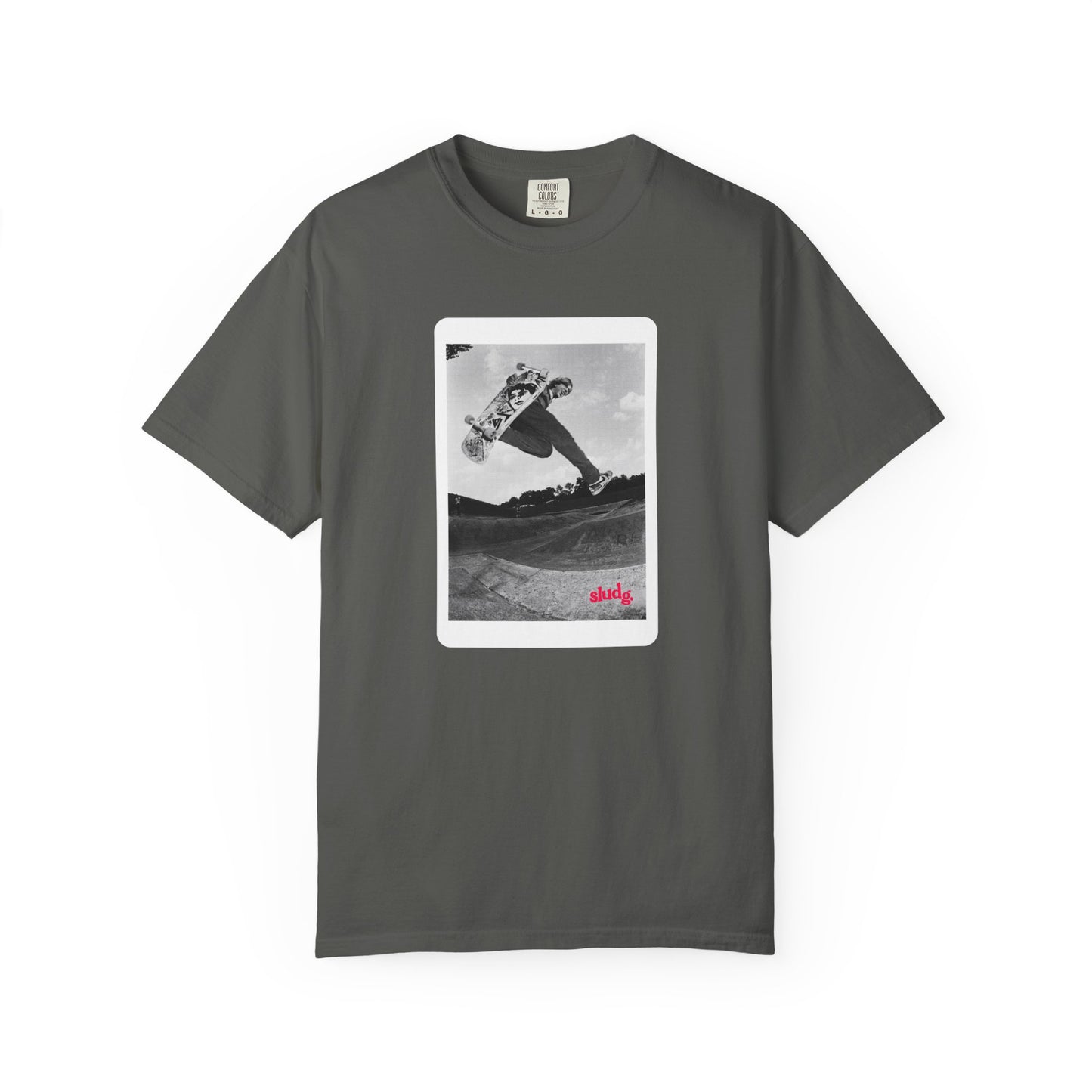 "Trey Flips" T-Shirt