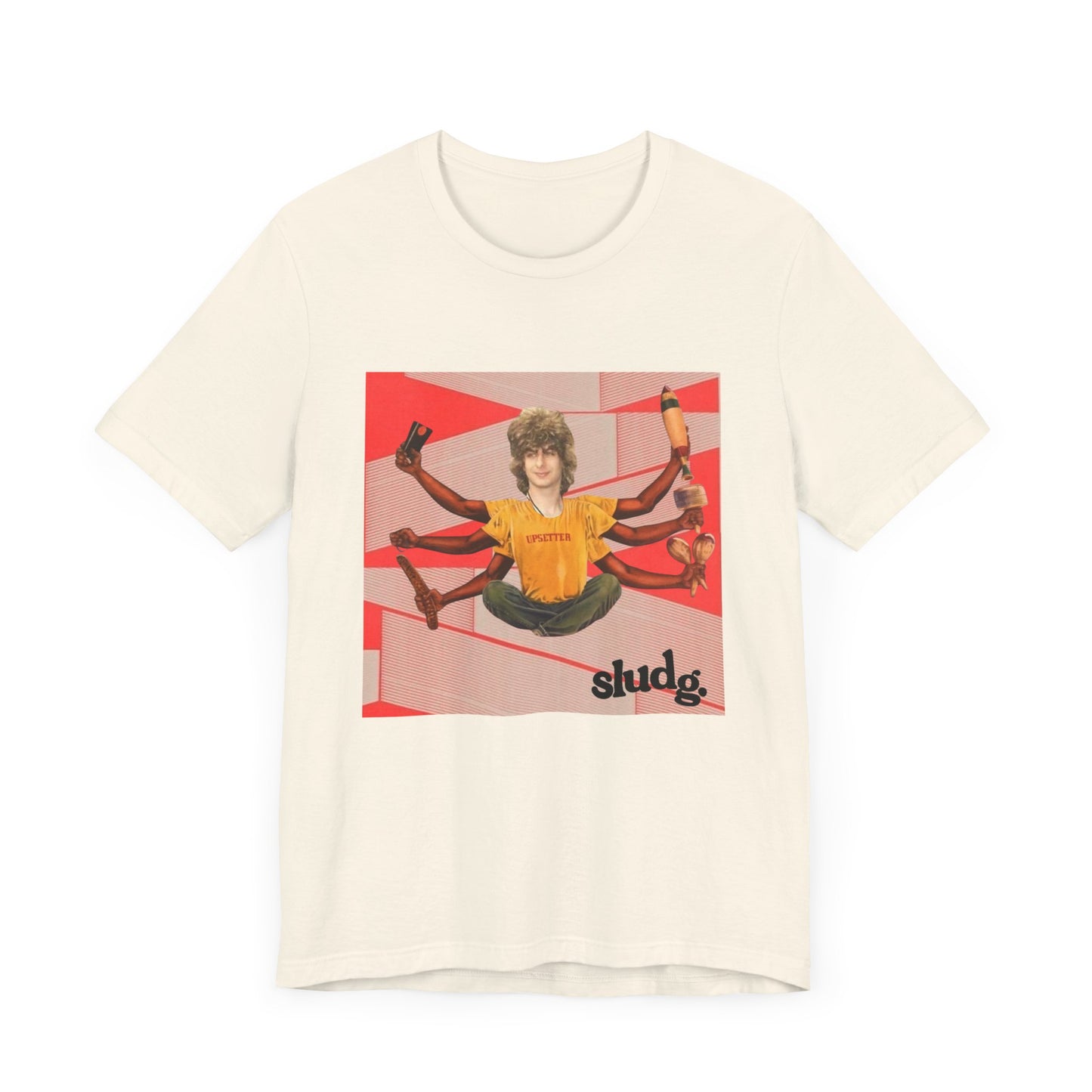 Gordon Tee