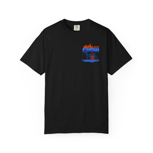 Phish MSG New Years 2025 Shirt