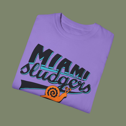 Miami Sludgers T-Shirt