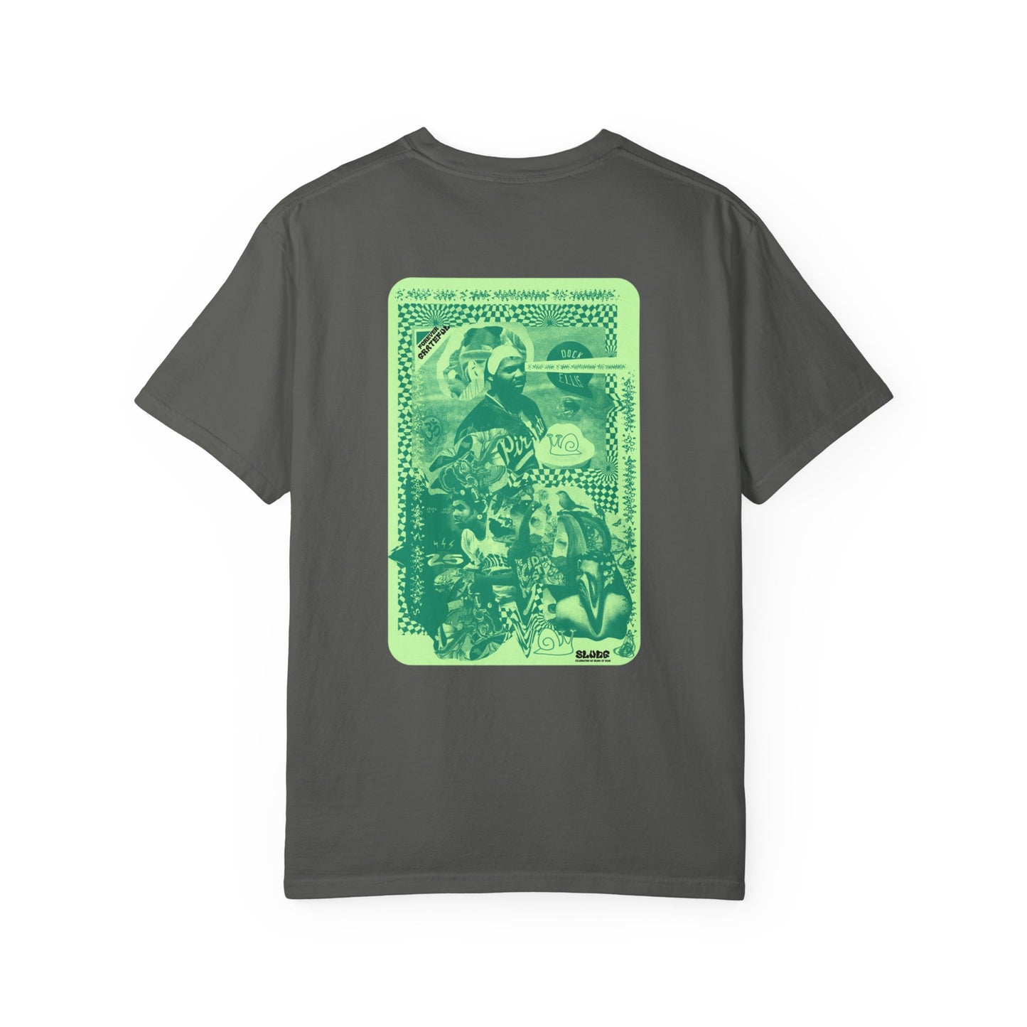 Sludg Doc ELSD Tee